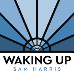 Waking up with Sam Harris