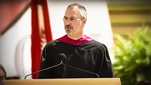 2005 Stanford Commencement Address