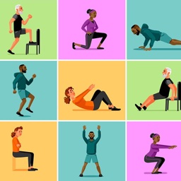 NY Times Well Workouts