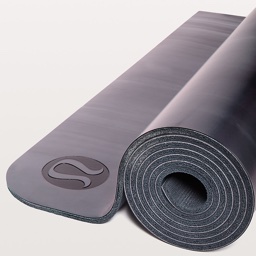 Lululemon The Reversible Mat 5mm