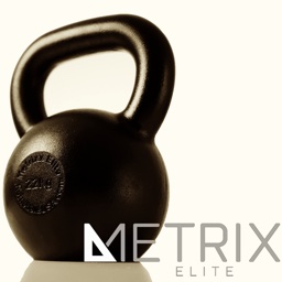 Metrixx Elite Precision E-Coat Cast Iron Bell