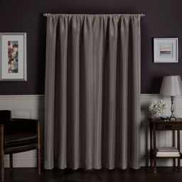 Sebastian Insulated Blackout Curtains