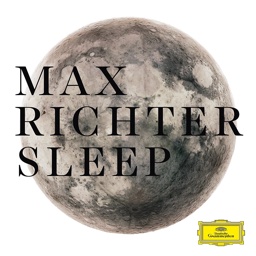 Sleep by Max Richter