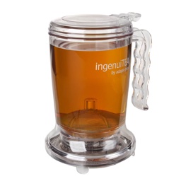 ingenuiTEA Teapot