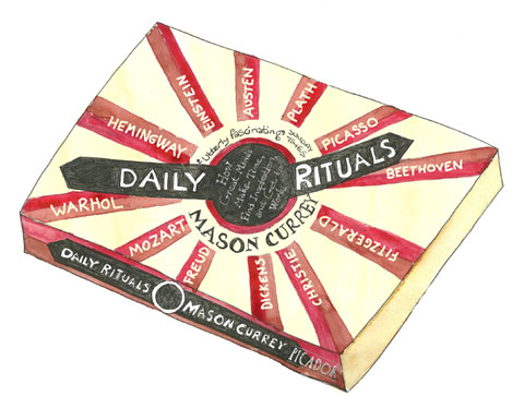 Zara Terez Tisch, my mother would always say to me “the wheel goes 'round  and 'round - sometimes it's up and sometimes it's down”. We all are o