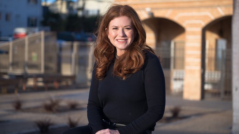 Kara Goldin