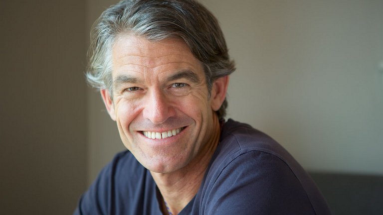 Matthew Weatherley-White’s Morning Routine on My Morning Routine